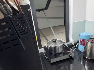 Cho thuê phòng trọ khép kín mới tinh full tiện ích tại khương đình, thanh xuân, hà nội và đống 3