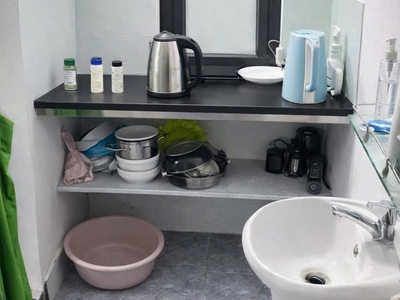 Cho thuê phòng trọ khép kín mới tinh full tiện ích tại khương đình, thanh xuân, hà nội và đống 4