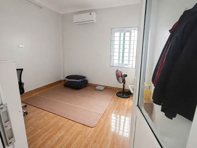 Cho thuê phòng trọ khép kín mới tinh full tiện ích tại khương đình, thanh xuân, hà nội và đống 2