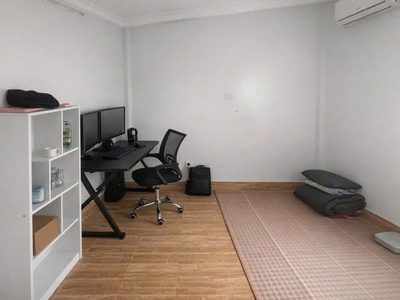 Cho thuê phòng trọ khép kín mới tinh full tiện ích tại khương đình, thanh xuân, hà nội và đống 1