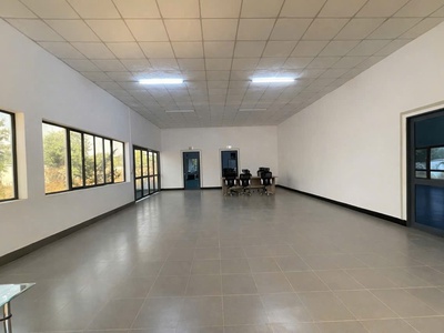 Chính chủ cho thuê / bán nhà xưởng tại lô a   đường phước tân-  tây ninh 3