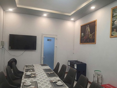 62 tỷ sở hữu 467m2 mặt tiền kinh dương vương  vị trí siêu đắc địa   đối diện huyndai kinh dương 1