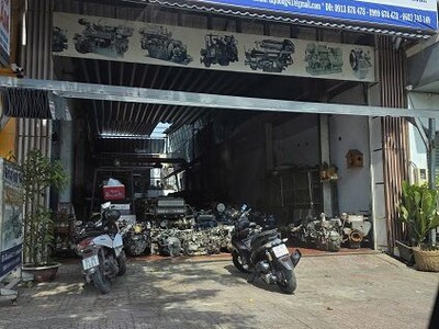 62 tỷ sở hữu 467m2 mặt tiền kinh dương vương  vị trí siêu đắc địa   đối diện huyndai kinh dương 0