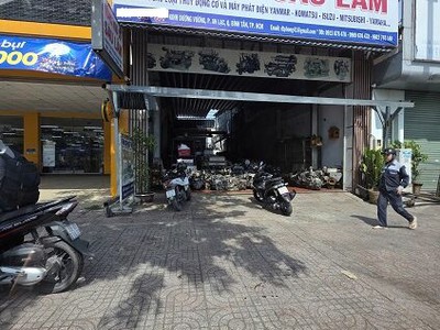 62 tỷ sở hữu 467m2 mặt tiền kinh dương vương  vị trí siêu đắc địa   đối diện huyndai kinh dương 3