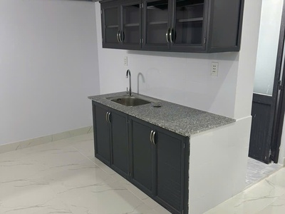 Cho thuê phòng mới, sạch sẽ   vị trí trung tâm quận tân bình 1