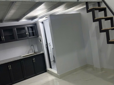 Cho thuê phòng mới, sạch sẽ   vị trí trung tâm quận tân bình 3