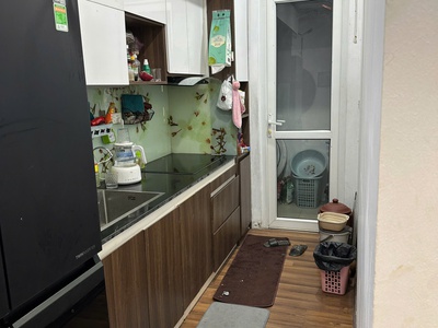 Bán căn hộ 66,7m2 khu 3 toà HH03 chung cư Thanh Hà Cienco 5 chỉ hơn 3,2 tỉ 1