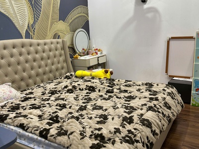 Bán căn hộ 66,7m2 khu 3 toà HH03 chung cư Thanh Hà Cienco 5 chỉ hơn 3,2 tỉ 2