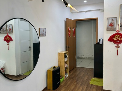 Bán căn hộ 66,7m2 khu 3 toà HH03 chung cư Thanh Hà Cienco 5 chỉ hơn 3,2 tỉ 4