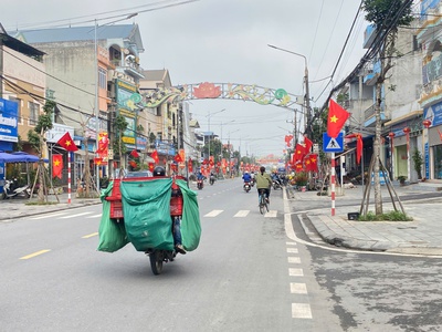 Bán 2 căn sh1-20 sh1-21 shohouse new orchard sông công thái nguyên 1