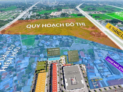 Bán 2 căn sh1-20 sh1-21 shohouse new orchard sông công thái nguyên 2
