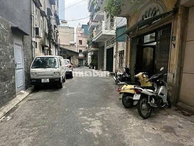 Chính chủ cần bán nhà đất đường nguyễn văn cừ, long biên, hà nội 0