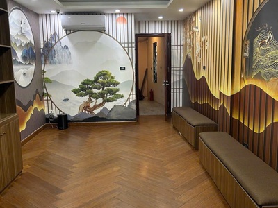 Giảm chào 1 tỉ bán nhà mặt phố trung phụng, 50m2, 8 tầng, mặt tiền 4.2m, 33.5 tỷ, kd đỉnh 1