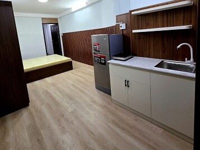 Cho thuê căn hộ dịch vụ quận 3, tp hồ chí minh 0