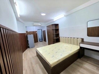 Cho thuê căn hộ dịch vụ quận 3, tp hồ chí minh 2