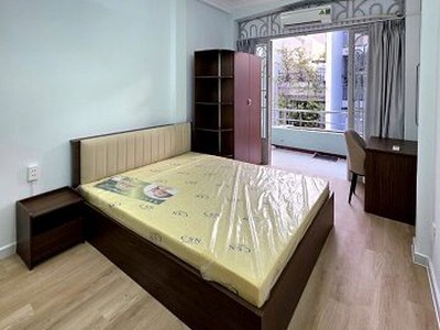 Cho thuê căn hộ dịch vụ quận 3, tp hồ chí minh 3