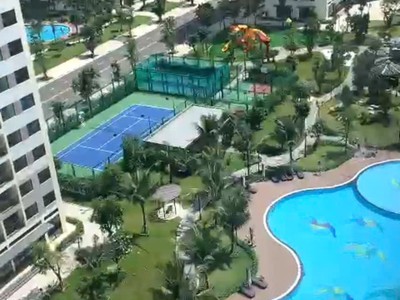 Căn hộ view đẹp giá tốt chính chủ cần bán nhanh căn hộ the origami, vinhomes grand park thủ đức 0