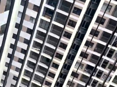 Căn hộ view đẹp giá tốt chính chủ cần bán nhanh căn hộ the origami, vinhomes grand park thủ đức 2