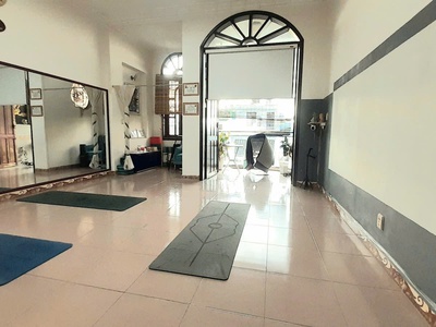 Bán nhà 4 tầng mtkd ngay chợ linh trung - thủ đức - 12.9 tỷ 3