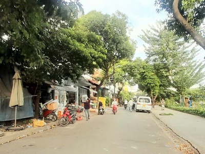 Bán nhà 4 tầng mtkd ngay chợ linh trung - thủ đức - 12.9 tỷ 2