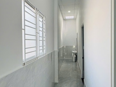 Gấp bán nhà đ số 9 bhh gần chợ 26/3 khu vip nhà lầu 50m2 - 2 tầng 3 tỷ 2 2