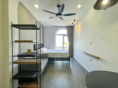 Nhượng hợp đồng căn hộ dịch vụ full nội thất thảo điền cực hot 3