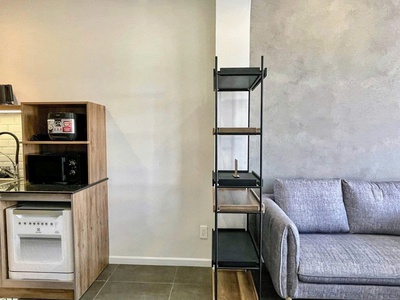 Nhượng hợp đồng căn hộ dịch vụ full nội thất thảo điền cực hot 1