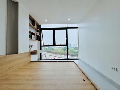 Cho thuê phòng 09 đường phương canh - xuân phương - nam từ liêm 1