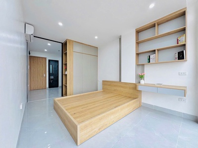 Cho thuê phòng 09 đường phương canh - xuân phương - nam từ liêm 2