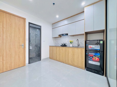 Cho thuê phòng 09 đường phương canh - xuân phương - nam từ liêm 3