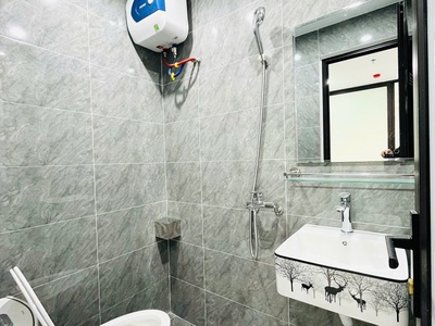 Cho thuê phòng 09 đường phương canh - xuân phương - nam từ liêm 4