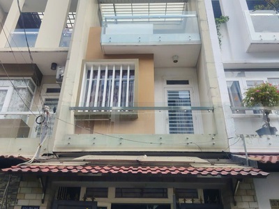 Chính chủ cần bán nhà tại 151/73/33 , đường liên khu 4-5, phường bình hưng hoà b, quận bình tân, hcm 0