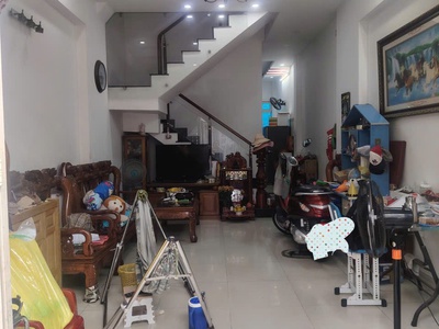 Chính chủ cần bán nhà tại 151/73/33 , đường liên khu 4-5, phường bình hưng hoà b, quận bình tân, hcm 1