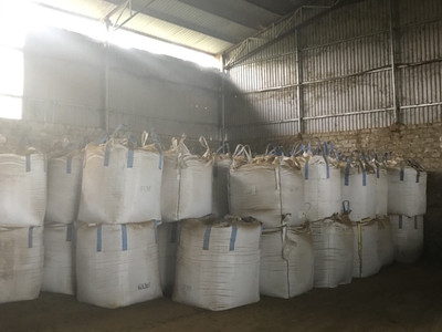 Bán bột bentonite chống thấm các công trình thủy lợi 2