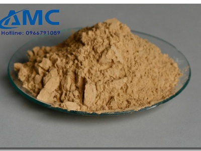 Cung cấp vật tư bentonite trong khoan cọc nhồi, khoan xây dựng 1