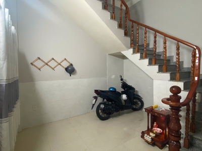 Cho thuê nhà nguyên căn tại Thuận An, Bình Dương 0