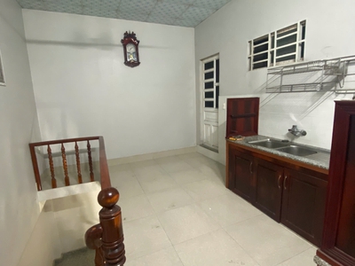 Cho thuê nhà nguyên căn tại Thuận An, Bình Dương 1