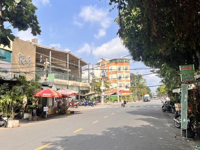 Bán nhà hxh Nguyễn giản thanh Q.10 - 3,3m x 17m chỉ 13,9 tỷ 3