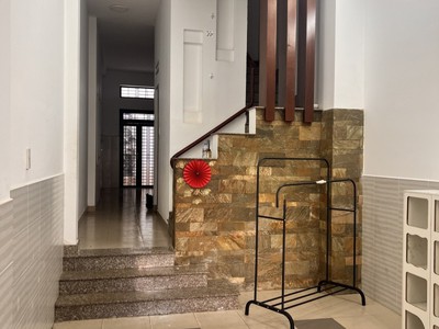 Bán nhà hxh Nguyễn giản thanh Q.10 - 3,3m x 17m chỉ 13,9 tỷ 1