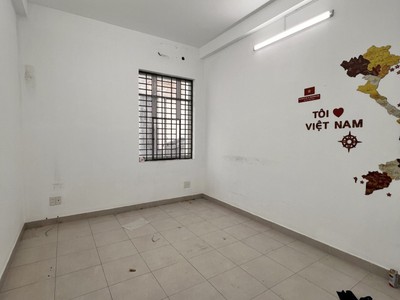 Bán nhà hxh Nguyễn giản thanh Q.10 - 3,3m x 17m chỉ 13,9 tỷ 2