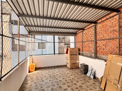 Bán nhà hxh Nguyễn giản thanh Q.10 - 3,3m x 17m chỉ 13,9 tỷ 4