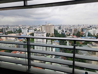 Chính chủ bán căn hộ Sailing Tower Q.1 - 121m2- giá 17 tỷ 3