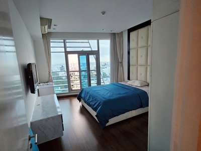 Chính chủ bán căn hộ Sailing Tower Q.1 - 121m2- giá 17 tỷ 4