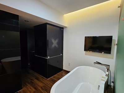 Chính chủ bán căn hộ Sailing Tower Q.1 - 121m2- giá 17 tỷ 5