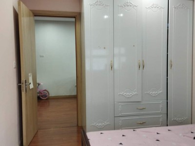 Cho thuê chung cư HD Mon - Hàm Nghi, 61m2, 2 Phòng Ngủ đủ đồ 13.5 triệu 1