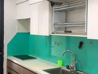 Cho thuê chung cư HD Mon - Hàm Nghi, 61m2, 2 Phòng Ngủ đủ đồ 13.5 triệu 0