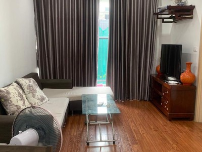 Cho thuê chung cư HD Mon - Hàm Nghi, 61m2, 2 Phòng Ngủ đủ đồ 13.5 triệu 3