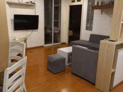 Cho thuê chung cư 7A Lê Đức Thọ, Mỹ Đình. 90m2, 3 phòng ngủ, đủ đồ 11,5 triệu 1