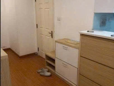 Cho thuê chung cư 7A Lê Đức Thọ, Mỹ Đình. 90m2, 3 phòng ngủ, đủ đồ 11,5 triệu 3