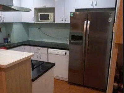 Cho thuê chung cư 7A Lê Đức Thọ, Mỹ Đình. 90m2, 3 phòng ngủ, đủ đồ 11,5 triệu 0